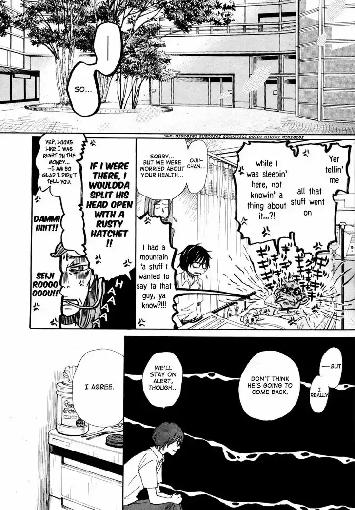 3-gatsu no Lion 114