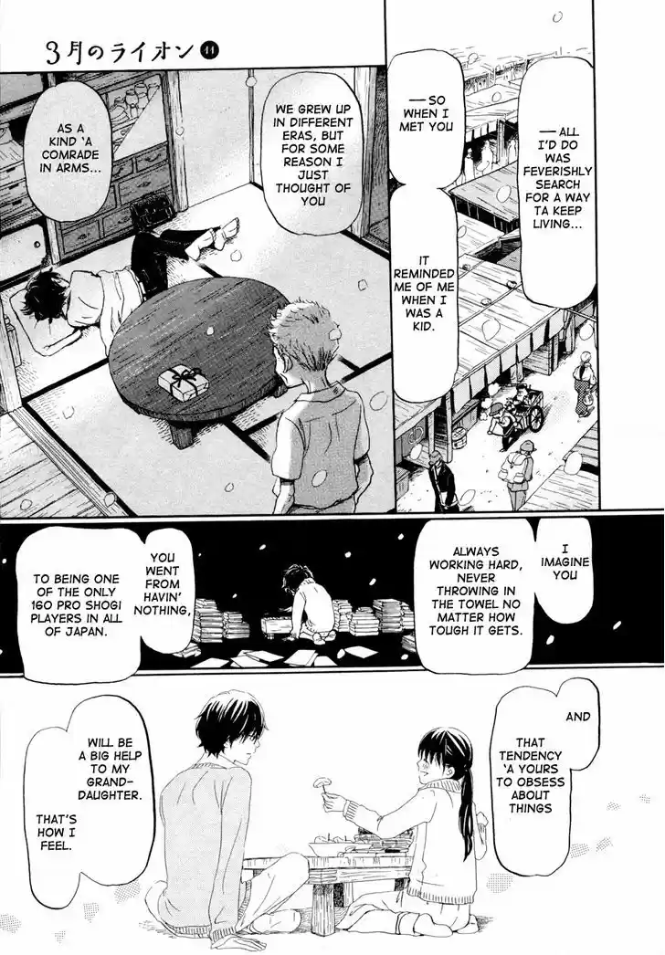3-gatsu no Lion 114