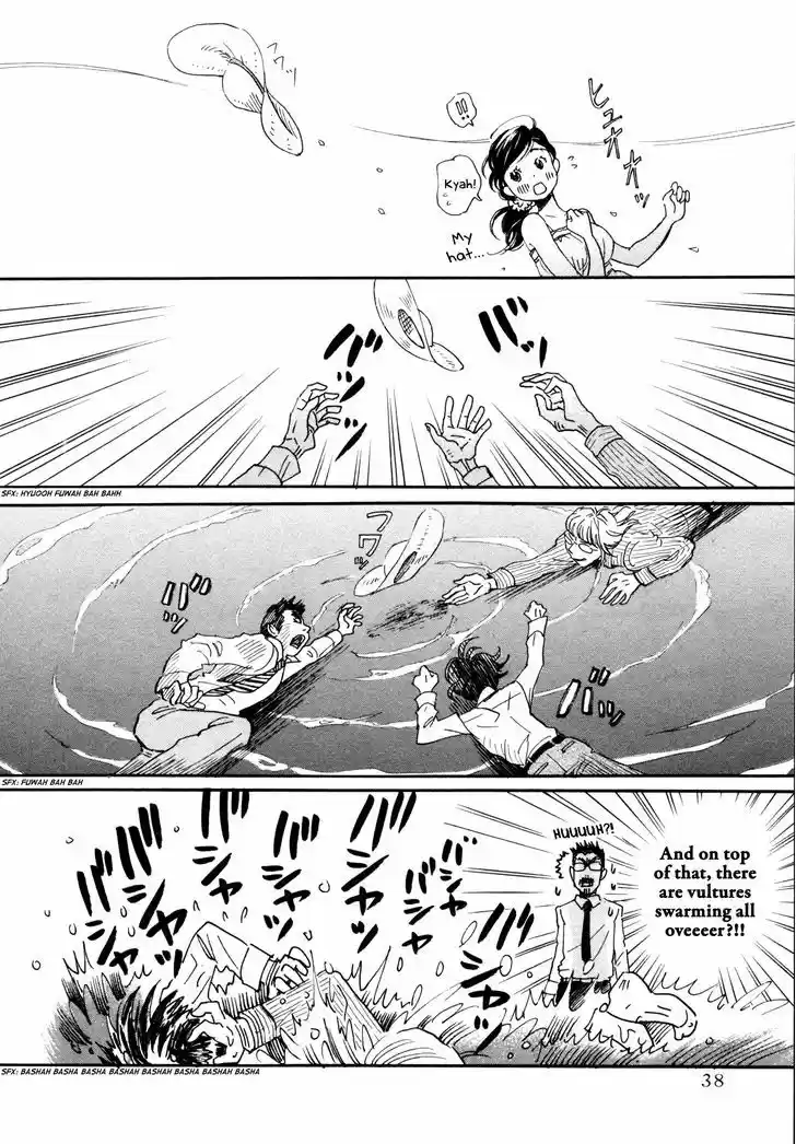 3-gatsu no Lion 117