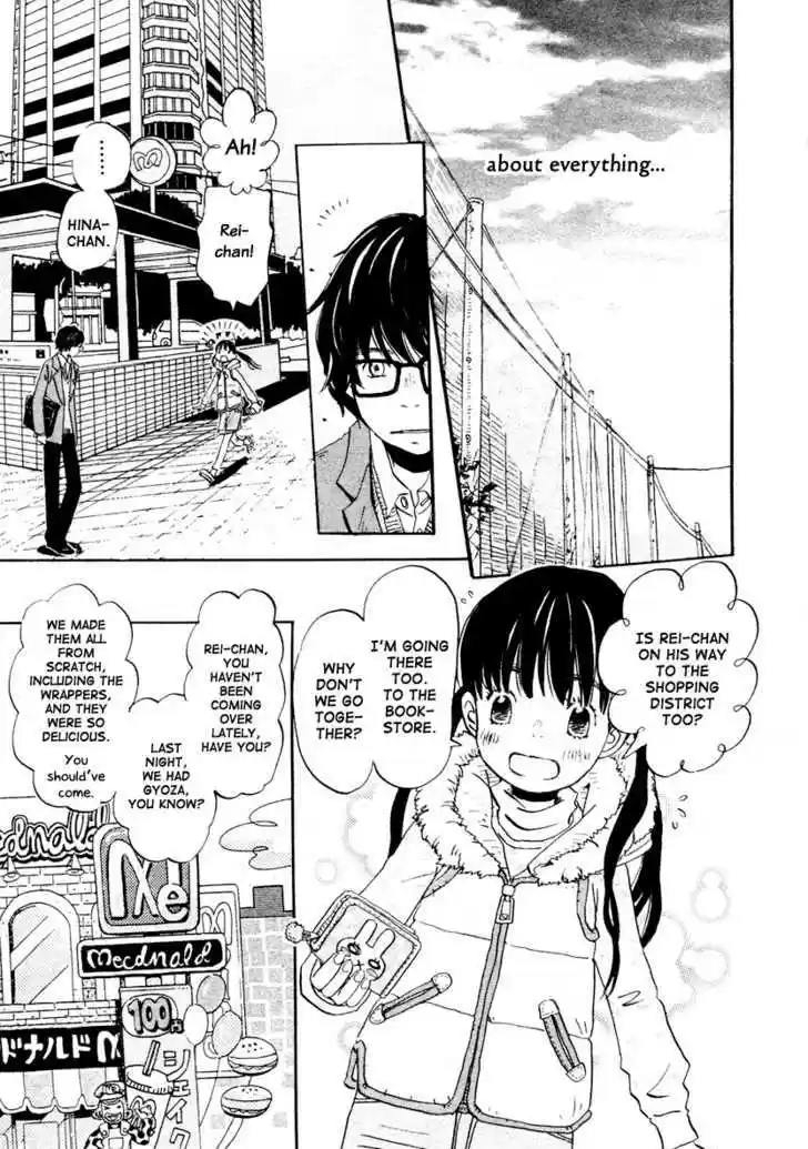 3-gatsu no Lion 12