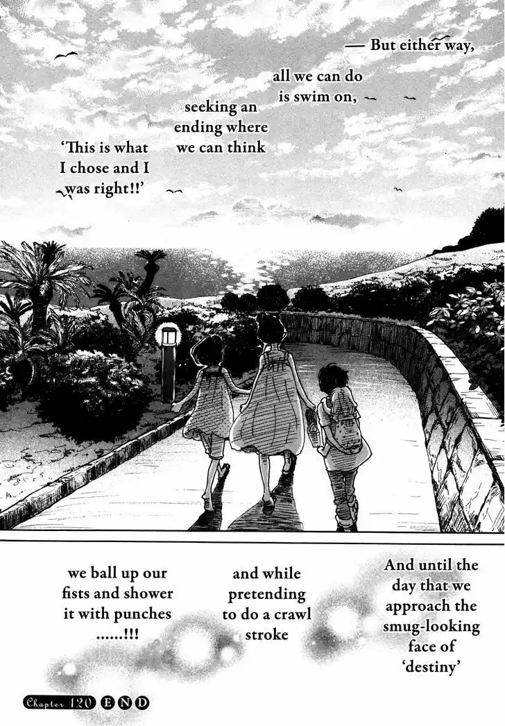 3-gatsu no Lion 120