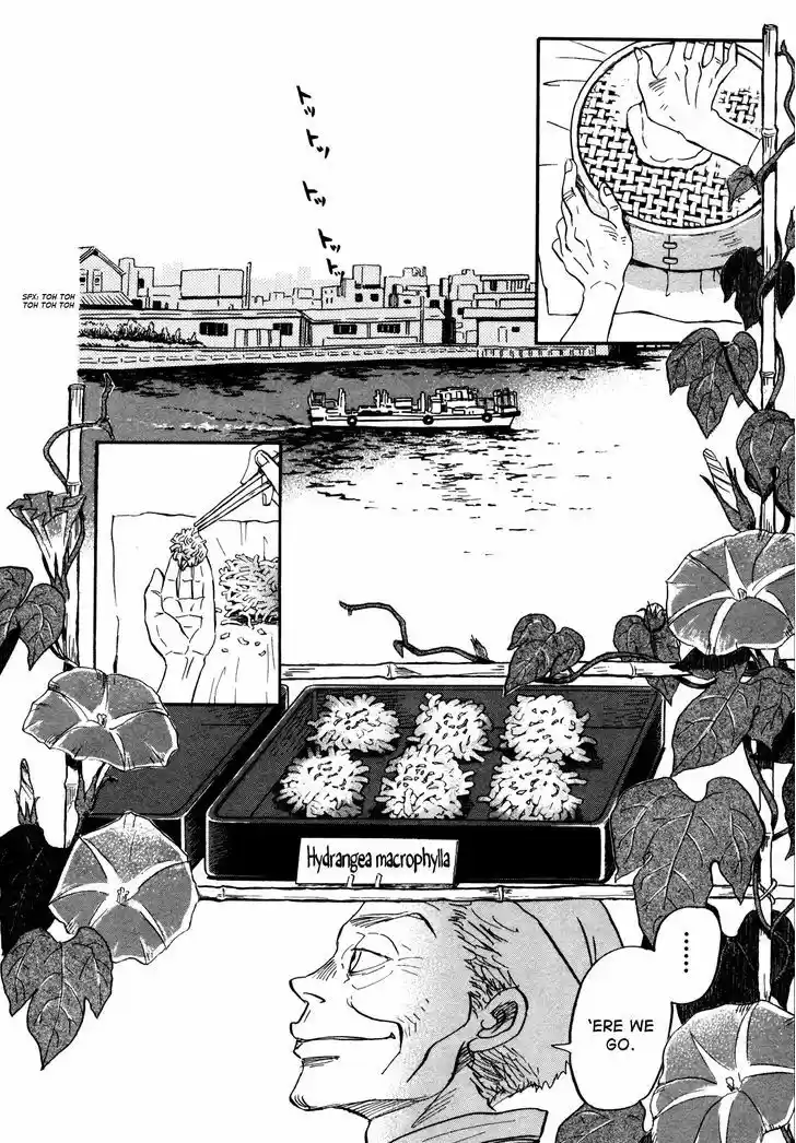 3-gatsu no Lion 121