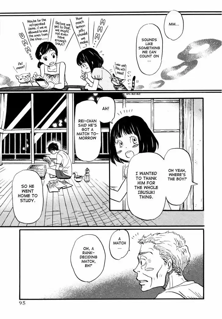 3-gatsu no Lion 121