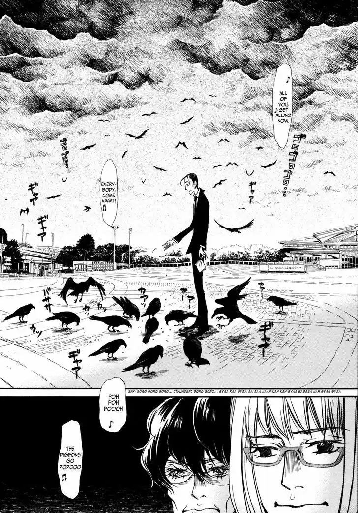 3-gatsu no Lion 122