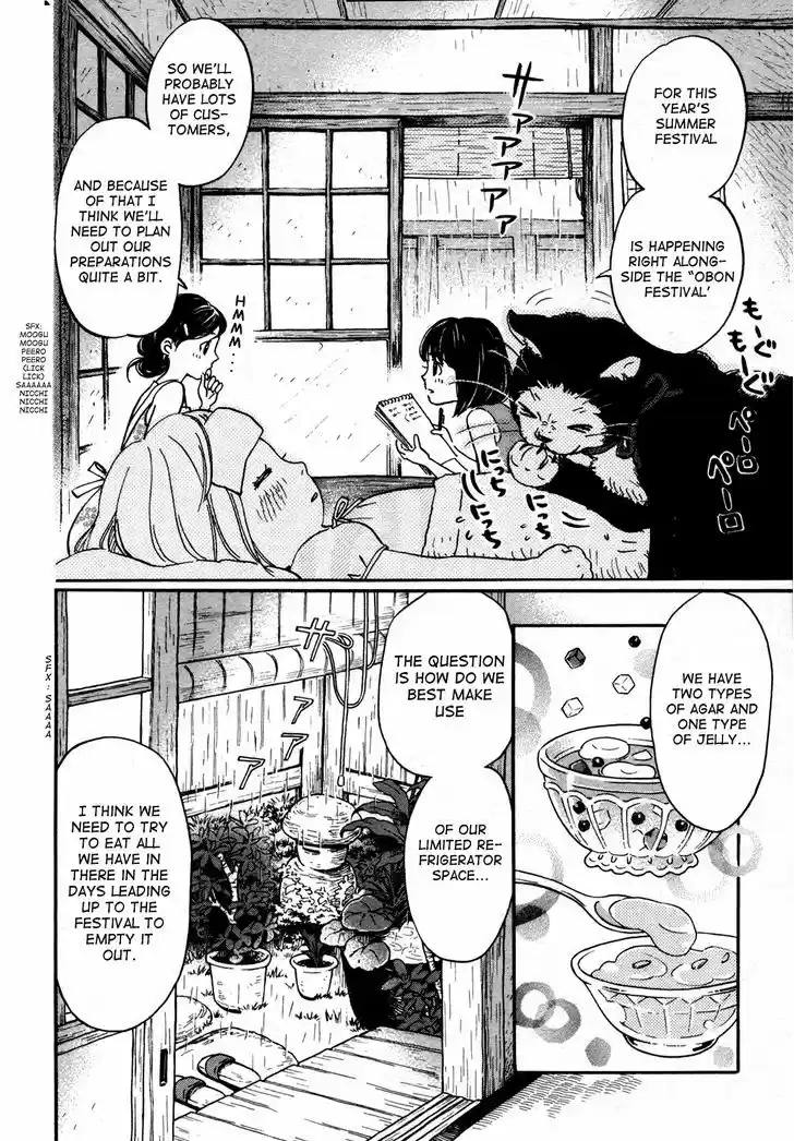 3-gatsu no Lion 123