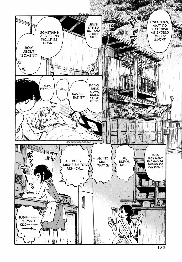 3-gatsu no Lion 124