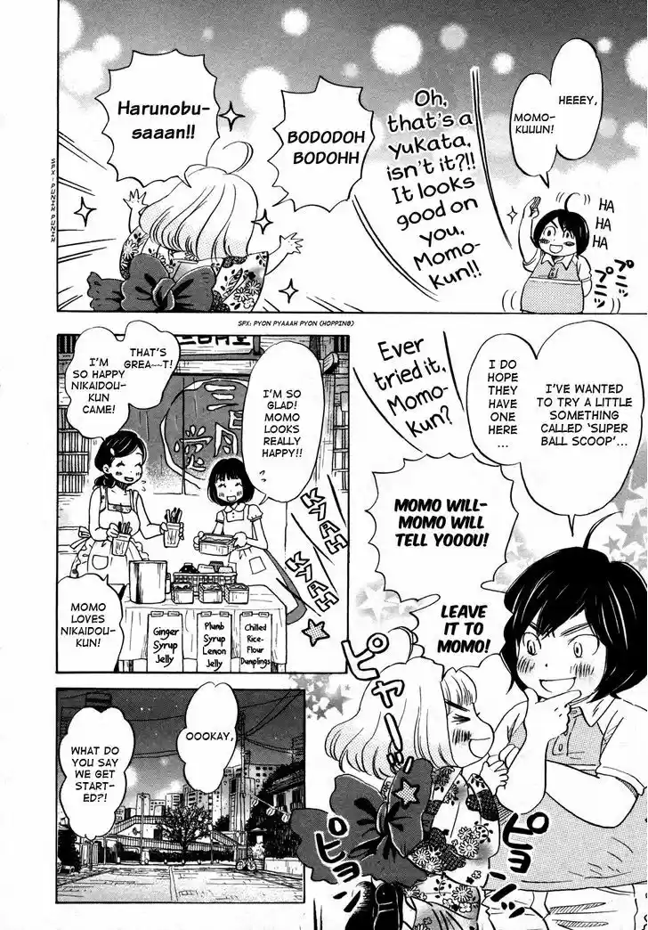 3-gatsu no Lion 126