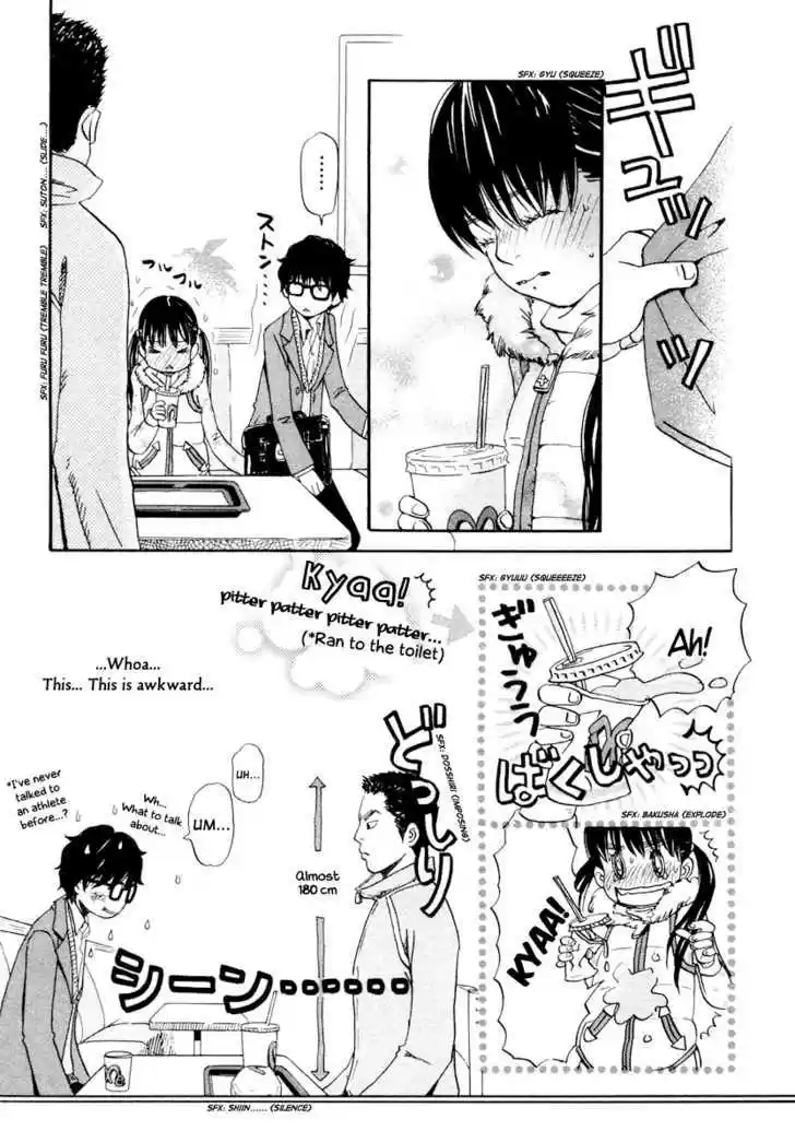 3-gatsu no Lion 13