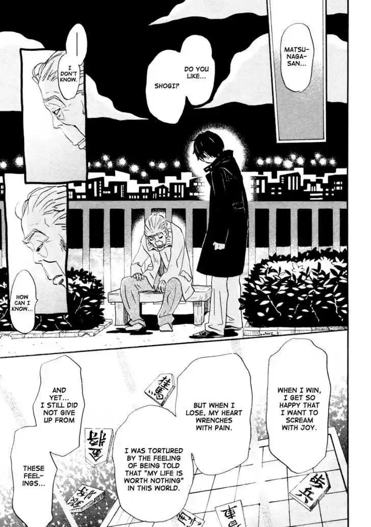 3-gatsu no Lion 19