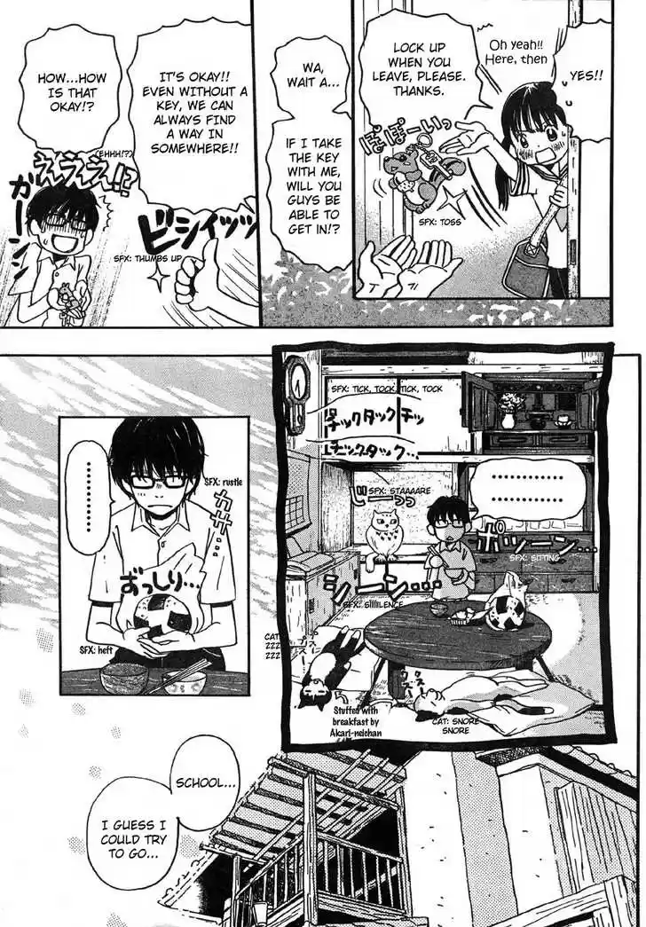 3-gatsu no Lion 2
