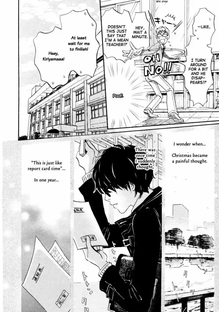 3-gatsu no Lion 20