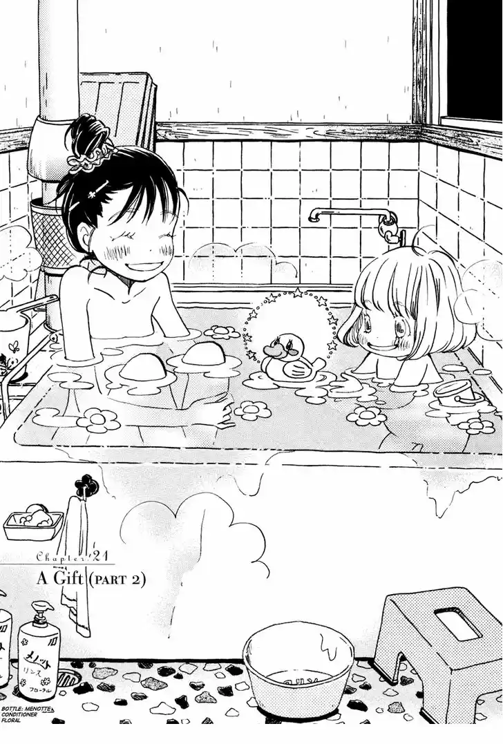 3-gatsu no Lion 21