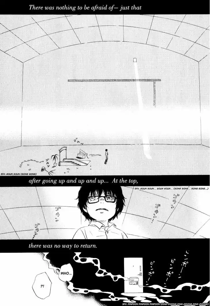 3-gatsu no Lion 22