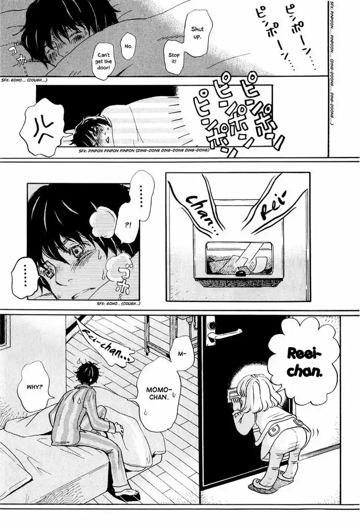 3-gatsu no Lion 22