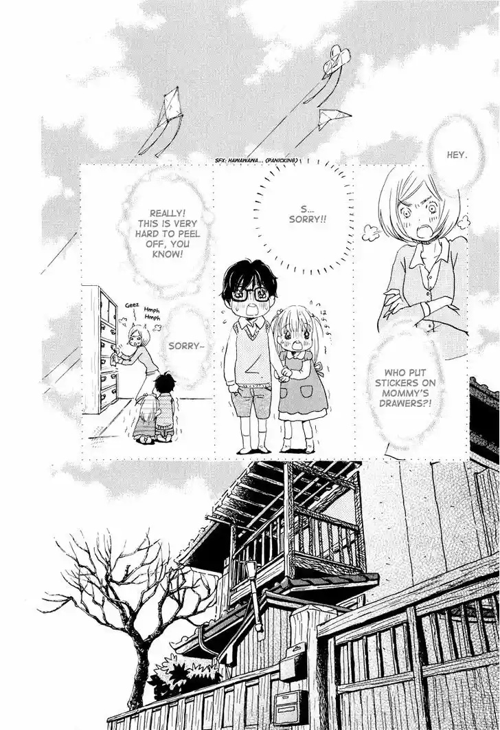 3-gatsu no Lion 23