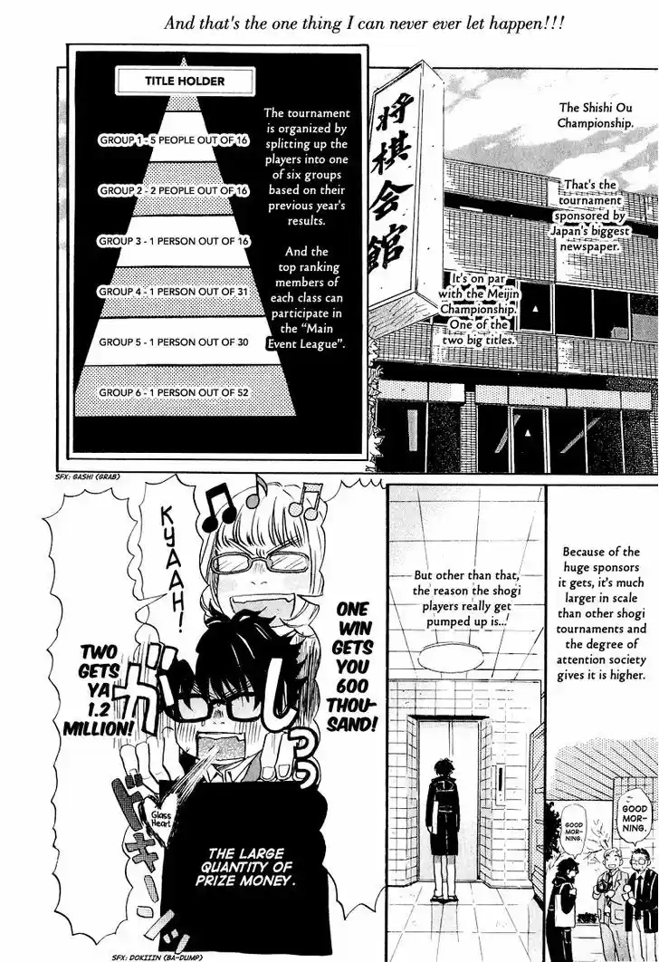 3-gatsu no Lion 24