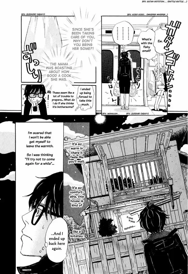 3-gatsu no Lion 25