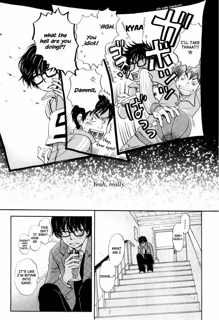 3-gatsu no Lion 29