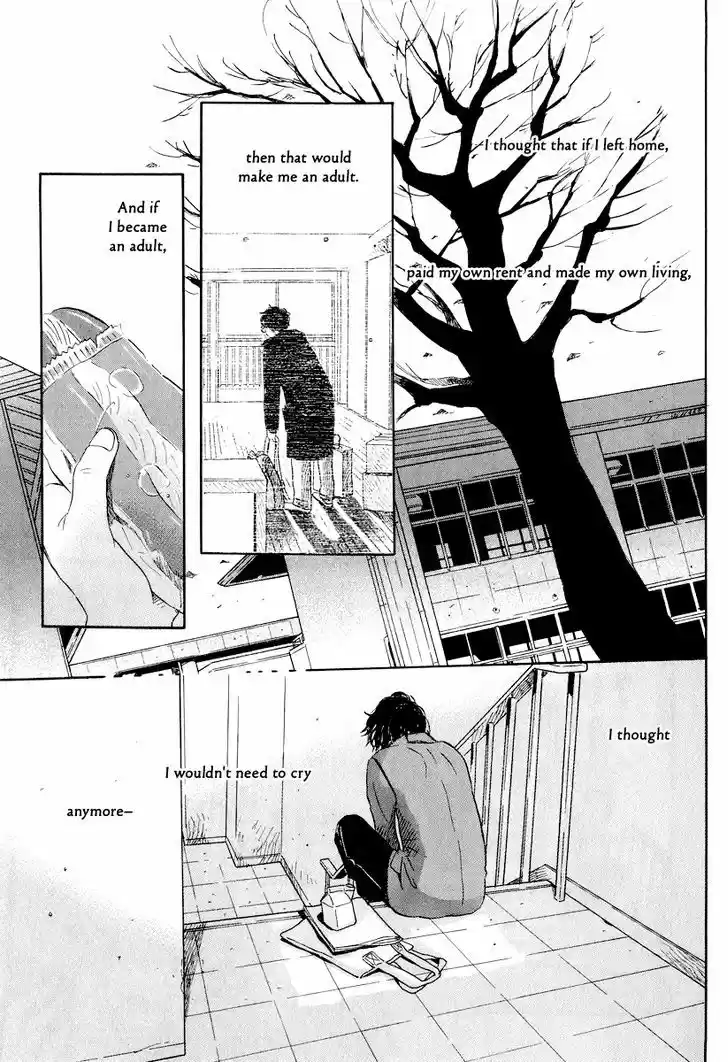 3-gatsu no Lion 29