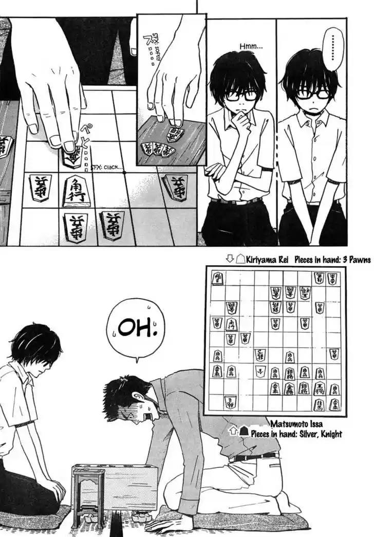 3-gatsu no Lion 3