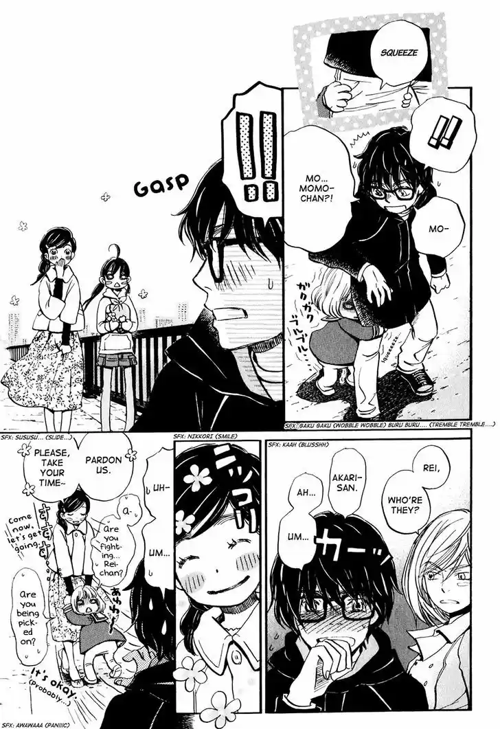 3-gatsu no Lion 35