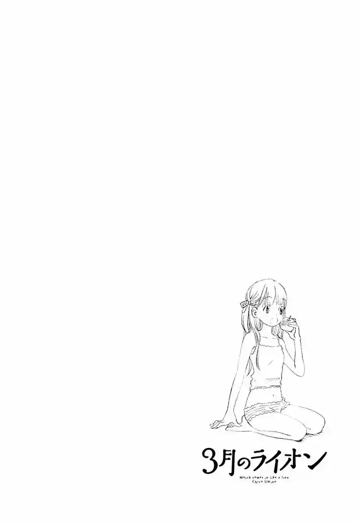 3-gatsu no Lion 36