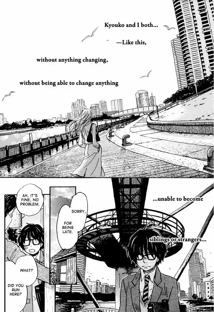 3-gatsu no Lion 36