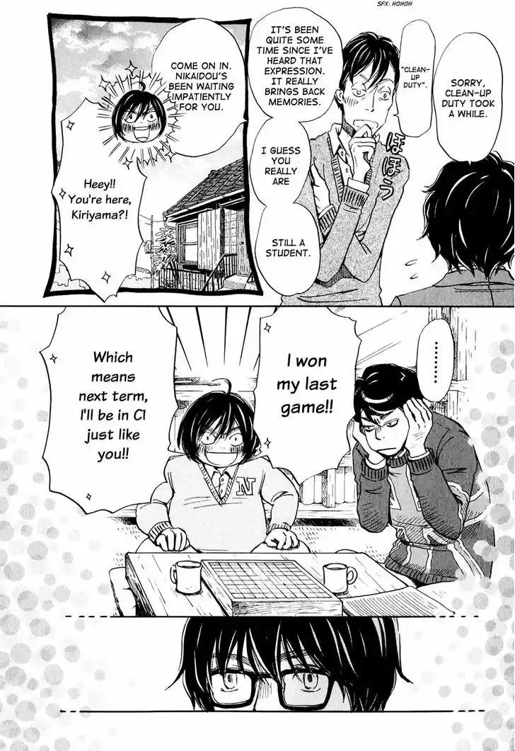 3-gatsu no Lion 36