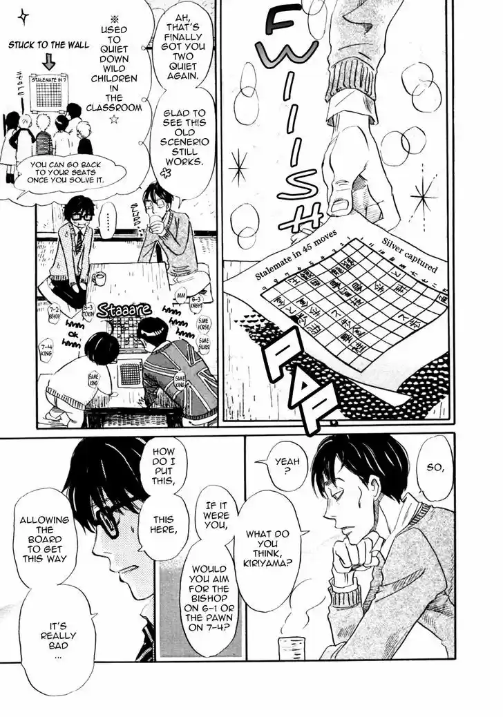 3-gatsu no Lion 37