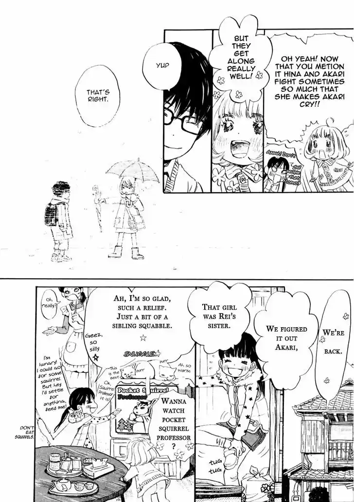 3-gatsu no Lion 38