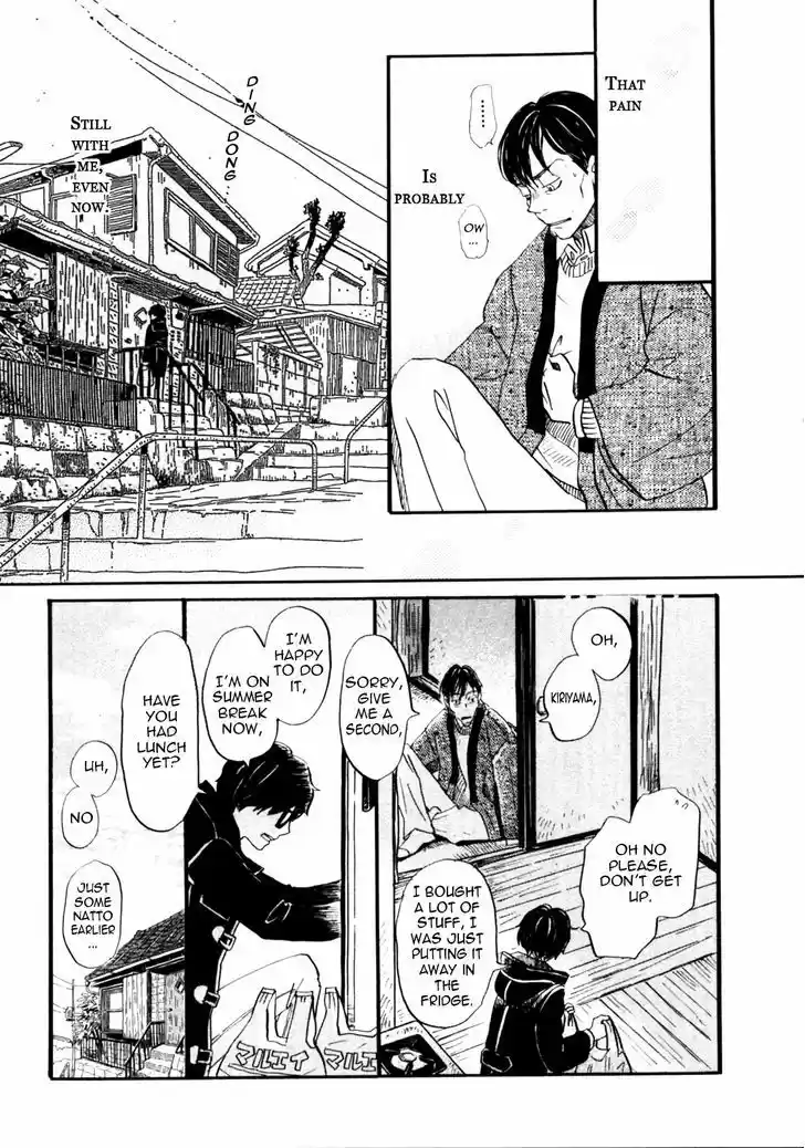 3-gatsu no Lion 39
