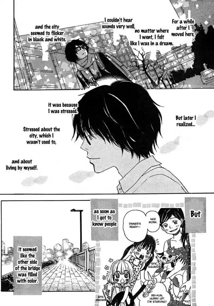 3-gatsu no Lion 4