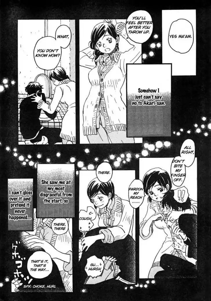 3-gatsu no Lion 4