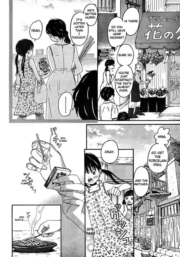 3-gatsu no Lion 4
