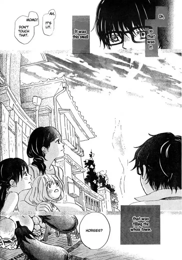 3-gatsu no Lion 4