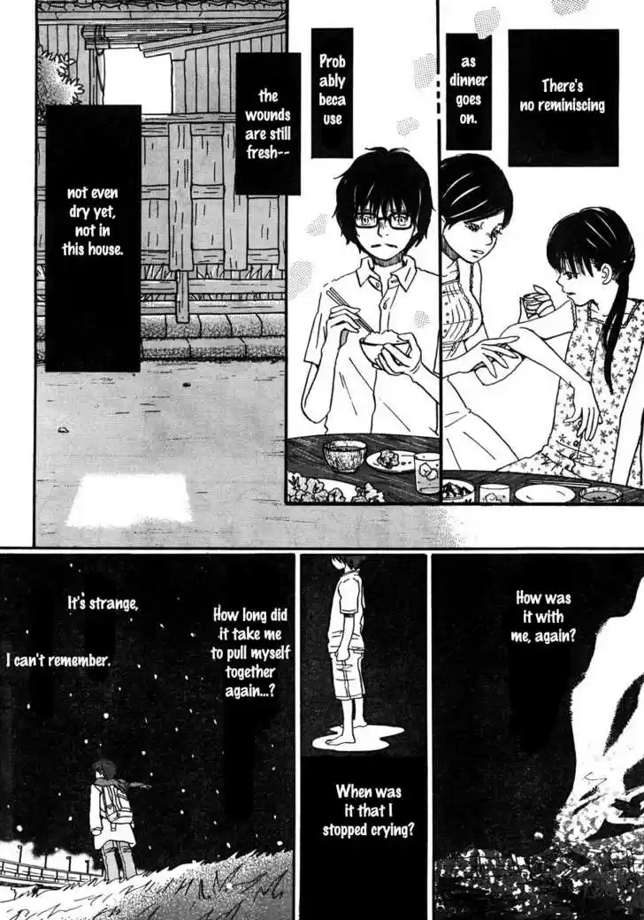 3-gatsu no Lion 4