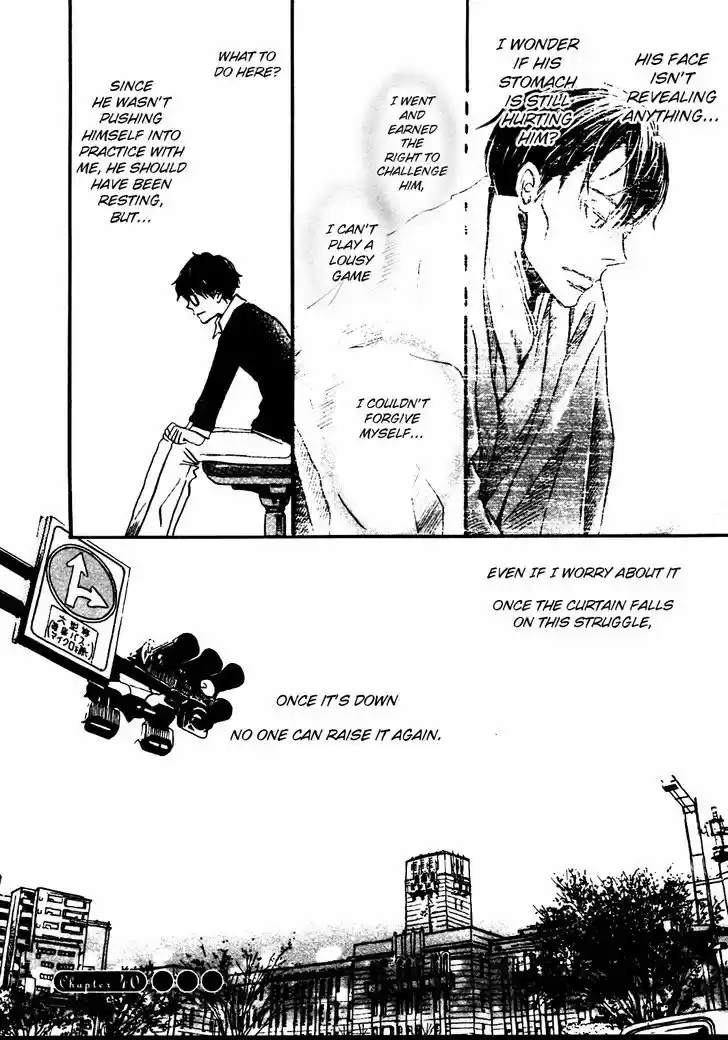 3-gatsu no Lion 40