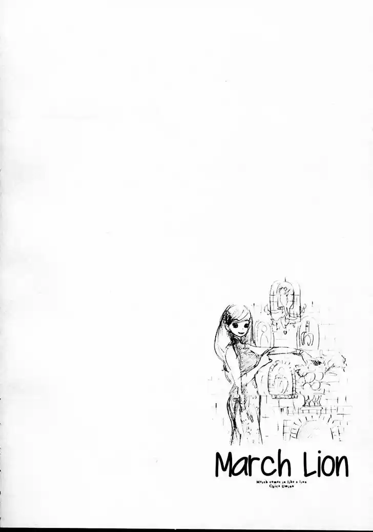 3-gatsu no Lion 41