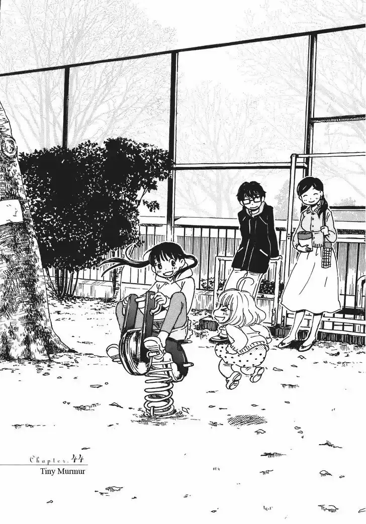 3-gatsu no Lion 44