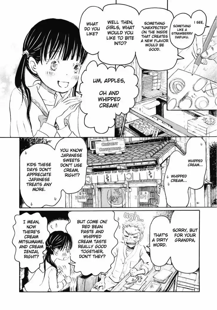 3-gatsu no Lion 44