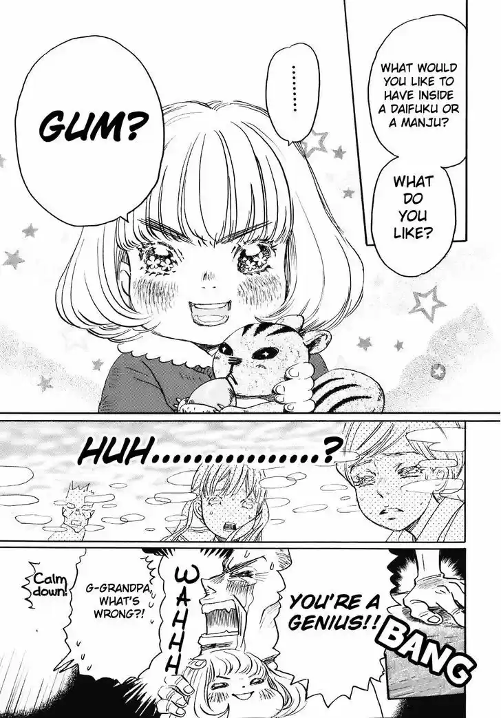 3-gatsu no Lion 44