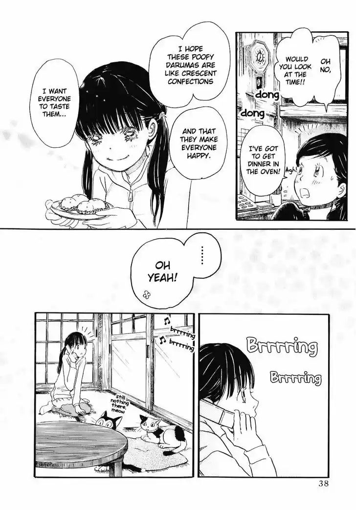 3-gatsu no Lion 44