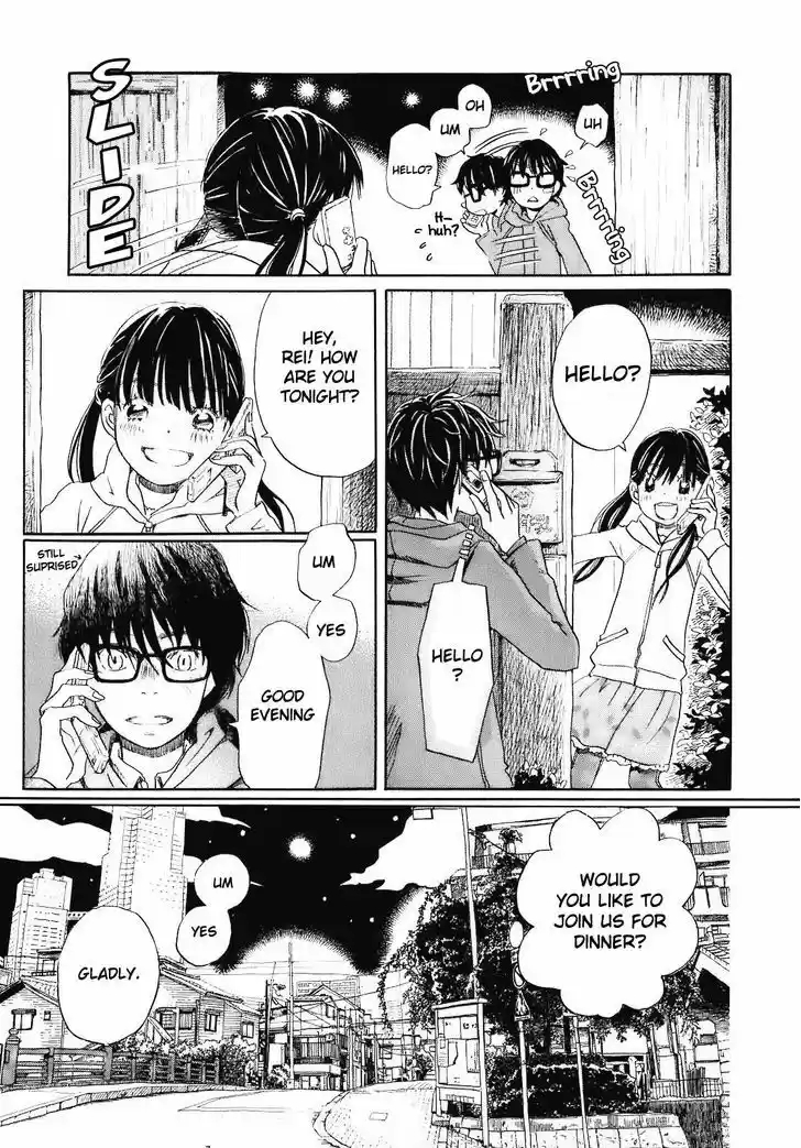 3-gatsu no Lion 44