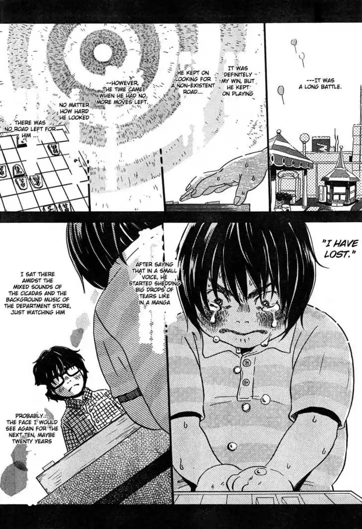 3-gatsu no Lion 5