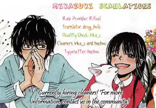 3-gatsu no Lion 5