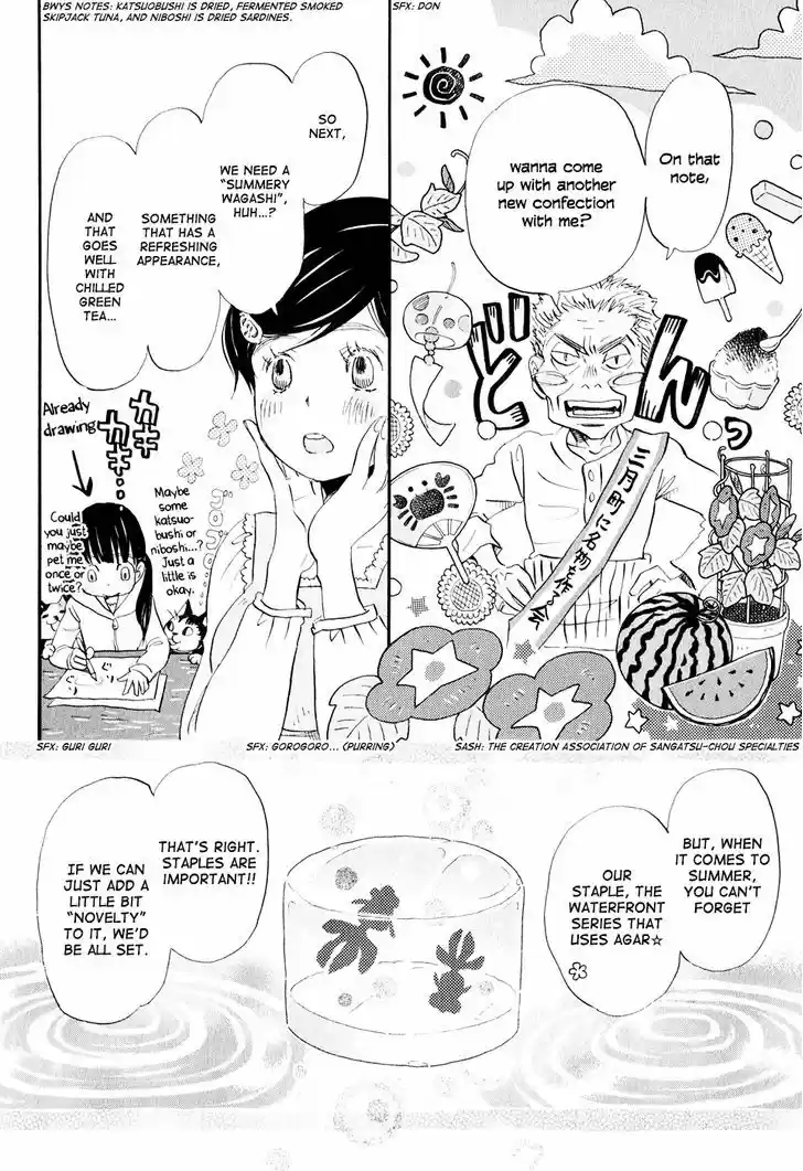 3-gatsu no Lion 50