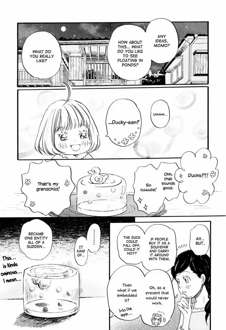 3-gatsu no Lion 50