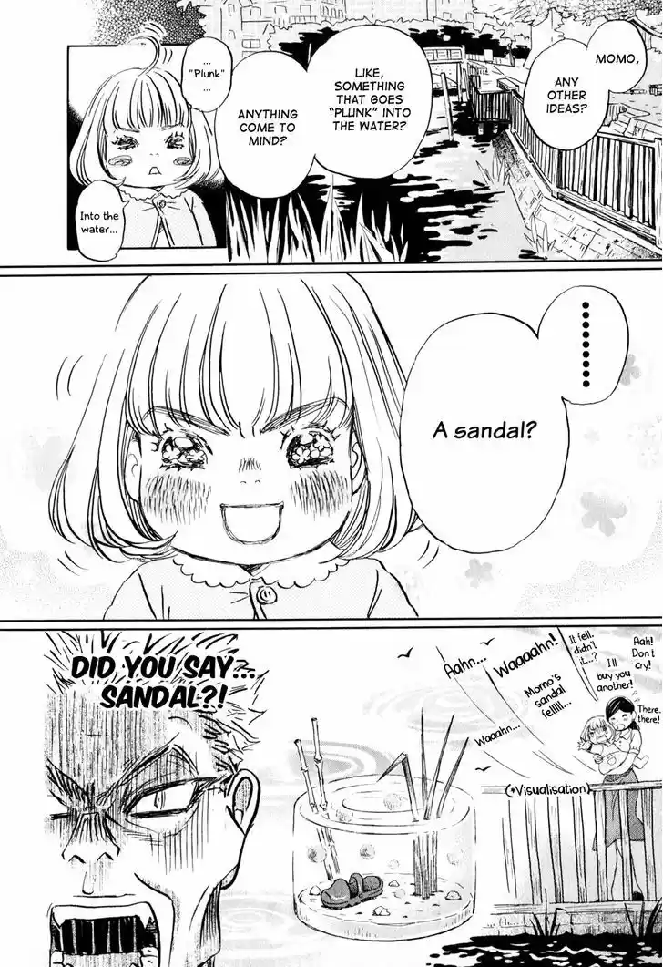 3-gatsu no Lion 50