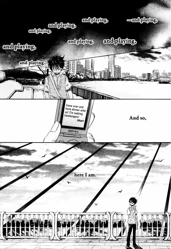 3-gatsu no Lion 51