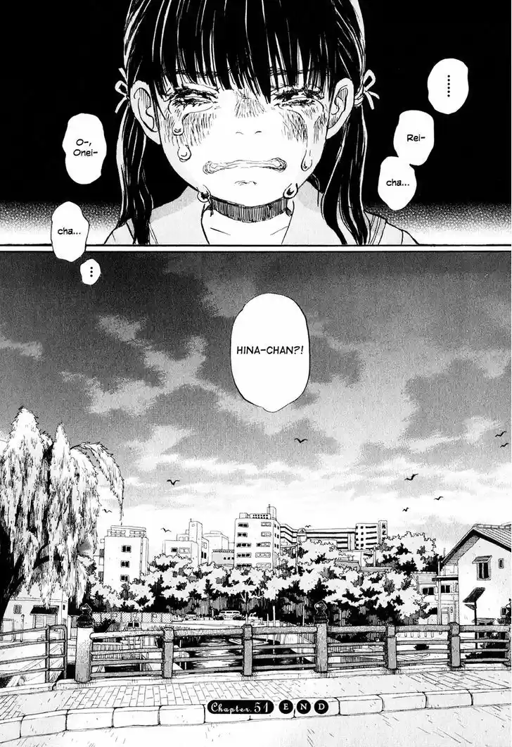 3-gatsu no Lion 51